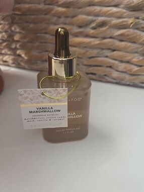 Sand + Fog Vanilla Marshmallow